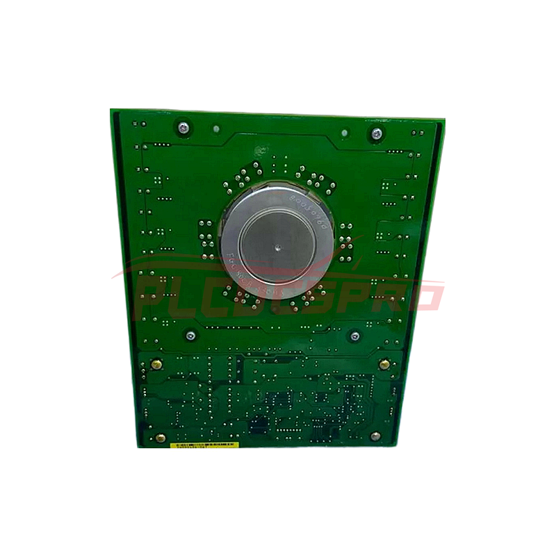 81001-450-53-R | Rockwell Allen-Bradley SCR Drive Power Board