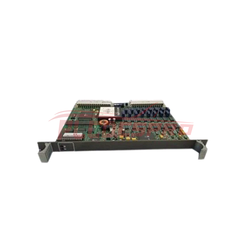 GJR2392700R1210 | ABB | 83SR07 Analog Control Module