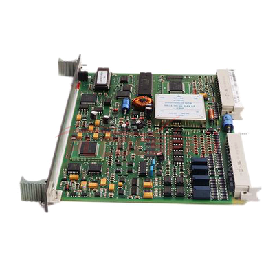 GJR2392700R1210 | ABB | 83SR07 Модул за аналогово управление