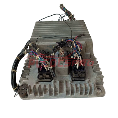 Woodward Speed Regulating Controller 8402-319 8402-119