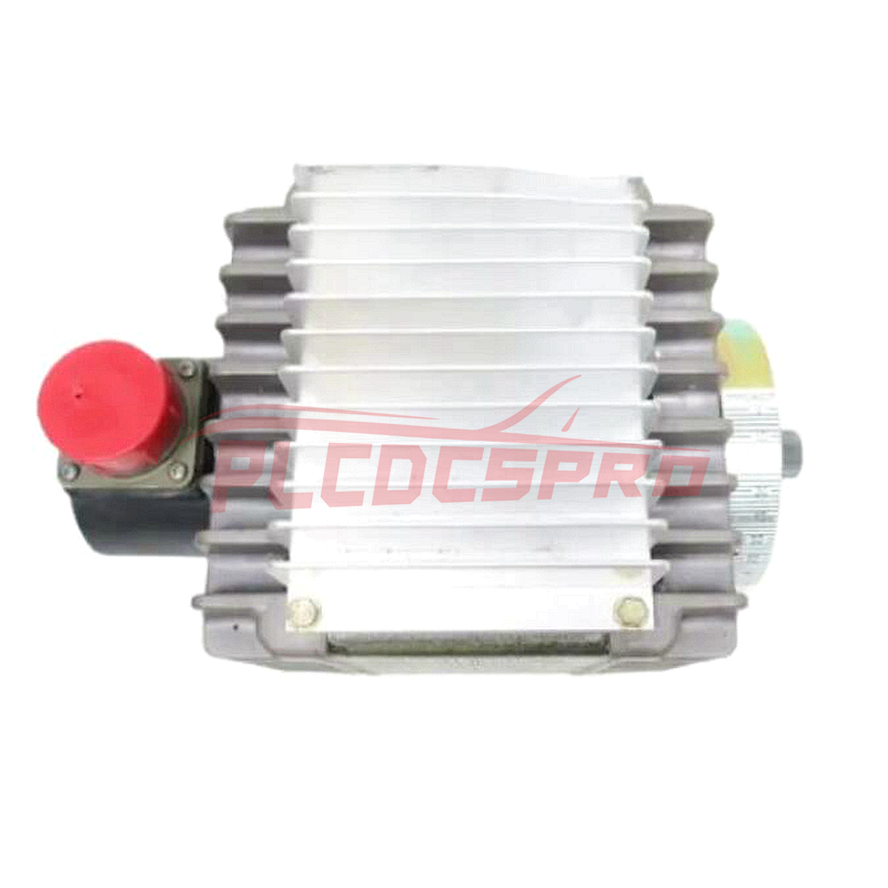 8405-009 | Woodward Electric Actuator