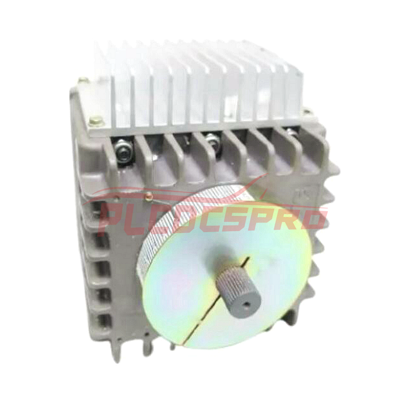 8405-009 | Woodward Electric Actuator