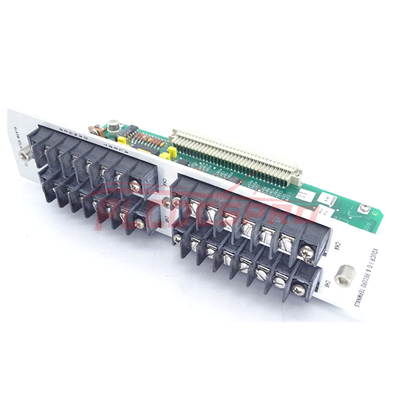 Bently Nevada 84152-01 XDUCR I/O And Record Terminals / Quad Relays Module