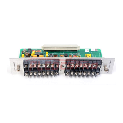 Bently Nevada 84152-01 XDUCR I/O And Record Terminals / Quad Relays Module