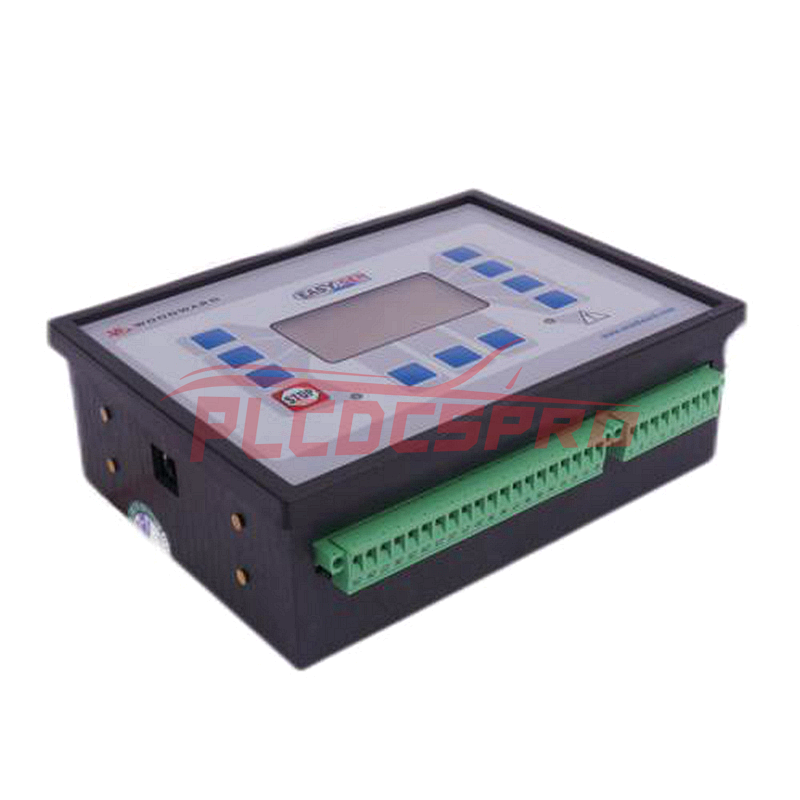 Woodward 8440-1750 easYgen-1000 Series Genset Controller