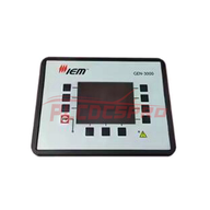 EASYGEN-3500-5/P2 8440-2145 Woodward Jeneratör Kontrol Cihazı