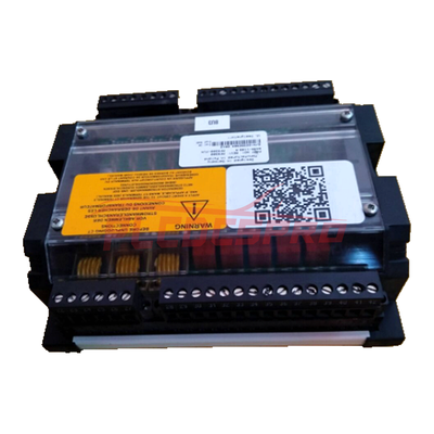 8444-1109 | Woodward MFR300 MFR300-71M Sorozat Modul