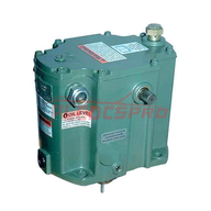 وودوارد TG-13 (8516-038) گاورنر توربین مکانیکی