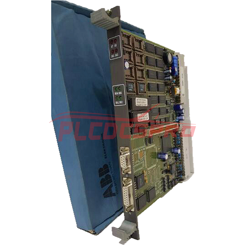 Brand New ABB 87TP01 GHKWE857900R1210 Coupler Module