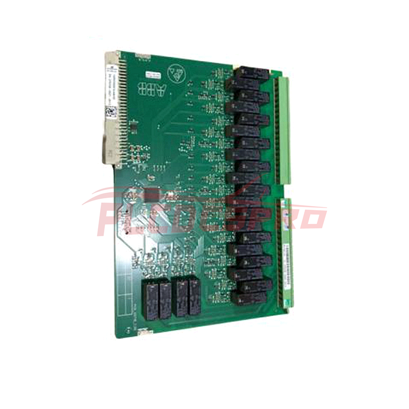 GJR2368900R2011 87TS01E ABB | Coupler Module