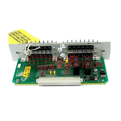 88984-01 | Bently Nevada Barrier Signal Input Relay Kártya