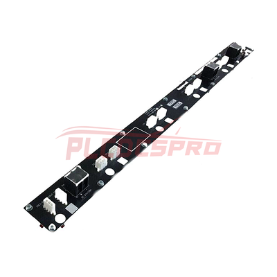 Honeywell | 8C-SHEDA1 | C300 Series 8 Header Board