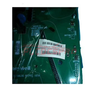 Modul IOTA Output Analog Honeywell 8C-TAOX61 51306981-175