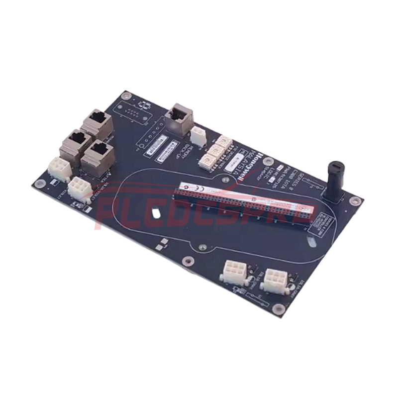 8C-TCNTA1 | Honeywell Series 8 C300 Controller IOTA Module