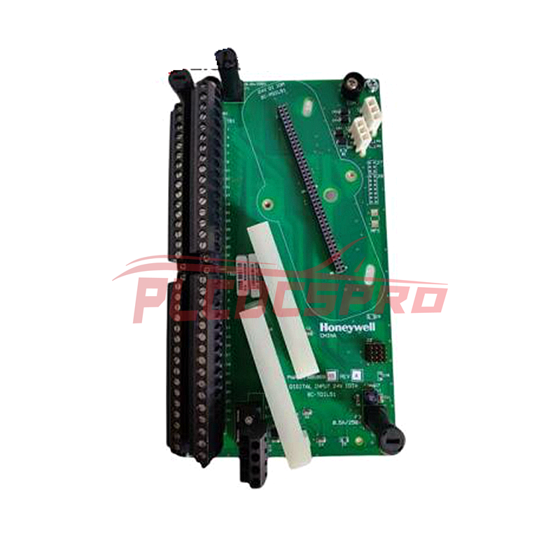 8C-TDIL51 51306969-175 | Honeywell C300 Digitaleingang 24 V IOTA-Platine