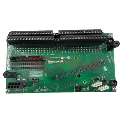 HONEYWELL 8C-TDOD51 Rəqəmsal Çıxış Modulu 24V IOTA 51306975-175