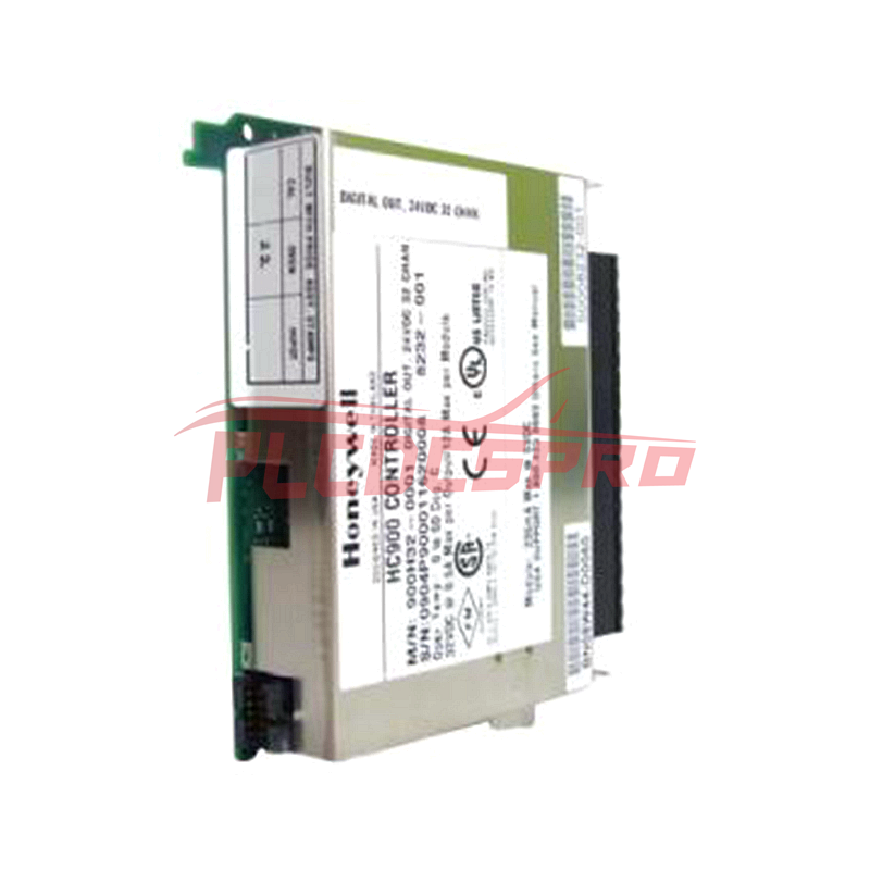 900A16-0103 | ورودی آنالوگ Honeywell HC900 Hi Level, 16 Ch