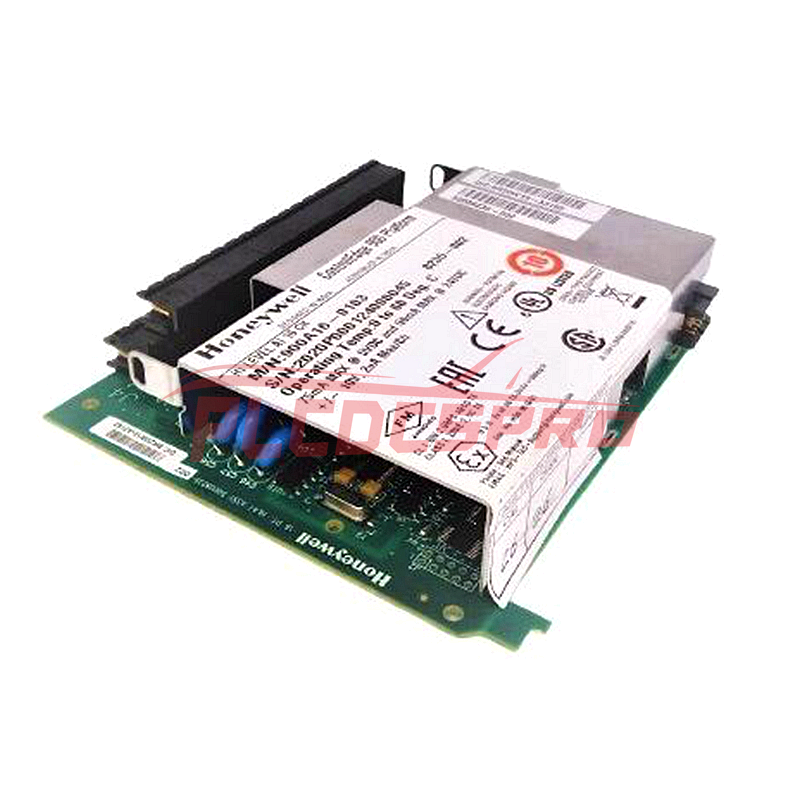 900A16-0103 | ورودی آنالوگ Honeywell HC900 Hi Level, 16 Ch