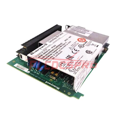 900A16-0103 | Honeywell HC900 analóg bemenet Hi Level, 16 Ch