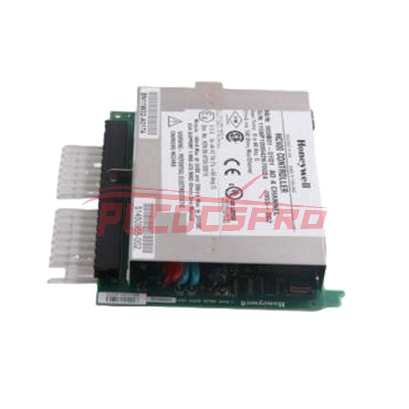 900B16-0202 | Honeywell HC900 16-Channel Analog Output Card