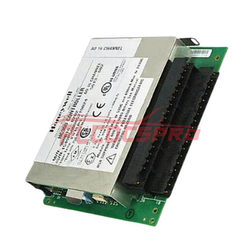 900B16-0202 | Honeywell HC900 16 Kanallı Analoq Çıxış Kartı