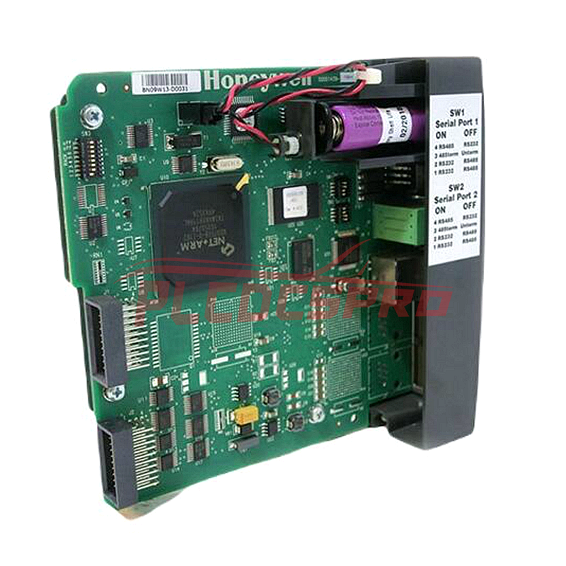 900C30-0460 | Основа на контролера Honeywell ControlEdge HC900