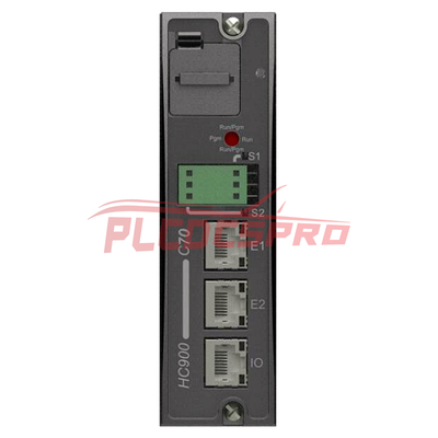 Codice articolo 900C30-0460 | Base del controller Honeywell ControlEdge HC900