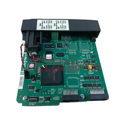 900C32-0243-00 | Modulo di Controllo Honeywell HC900 C30