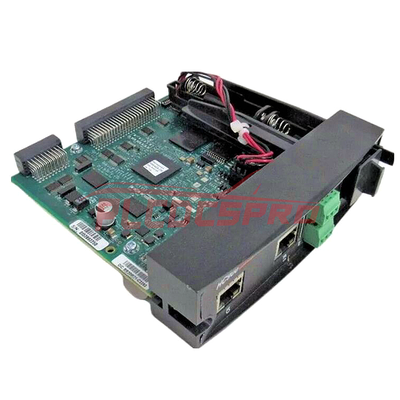 CPU Honeywell 900C50S-0460, Modul Pengontrol ControlEdge 900