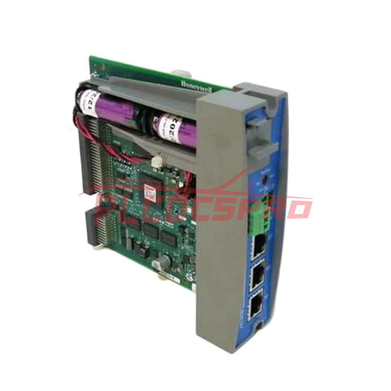 900C72R-0100-43 | هانیول | ماژول اسکنر ورودی/خروجی HC 900