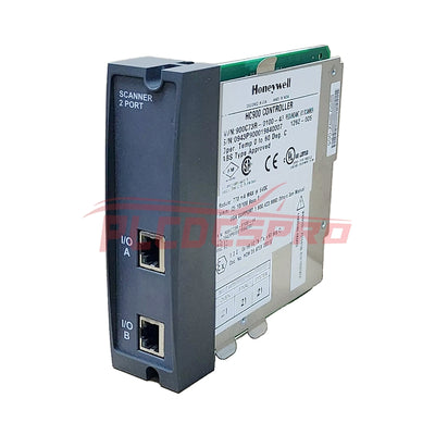 900C73R-0100-43 | Honeywell HC900 | Controller Redundant I/O Scanner