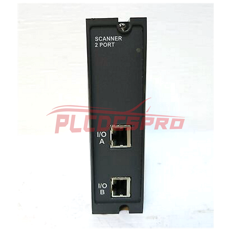 900C73R-0100-44 | Honeywell HC900 lieks I/O skenera modulis