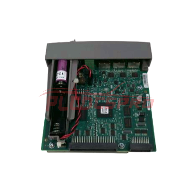 900C75S-0360-00 | Honeywell C75S Redundant CPU Module