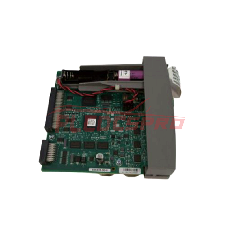 900C75S-0360-00 | Honeywell C75S Redundant CPU Module