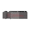 900CP1-0200 | Honeywell HC900 Steuerungsprozessormodul