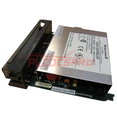 900G02-0001 | Honeywell HC900 Digital Input Module