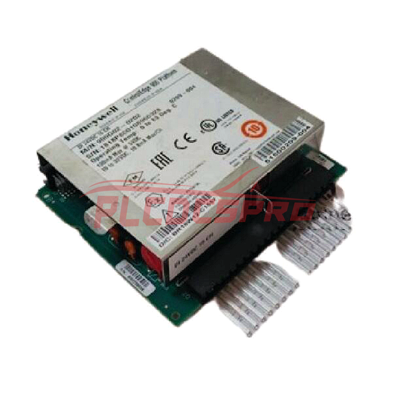 900G02-0202 Honeywell сандық кіріс модулі (16 арна)