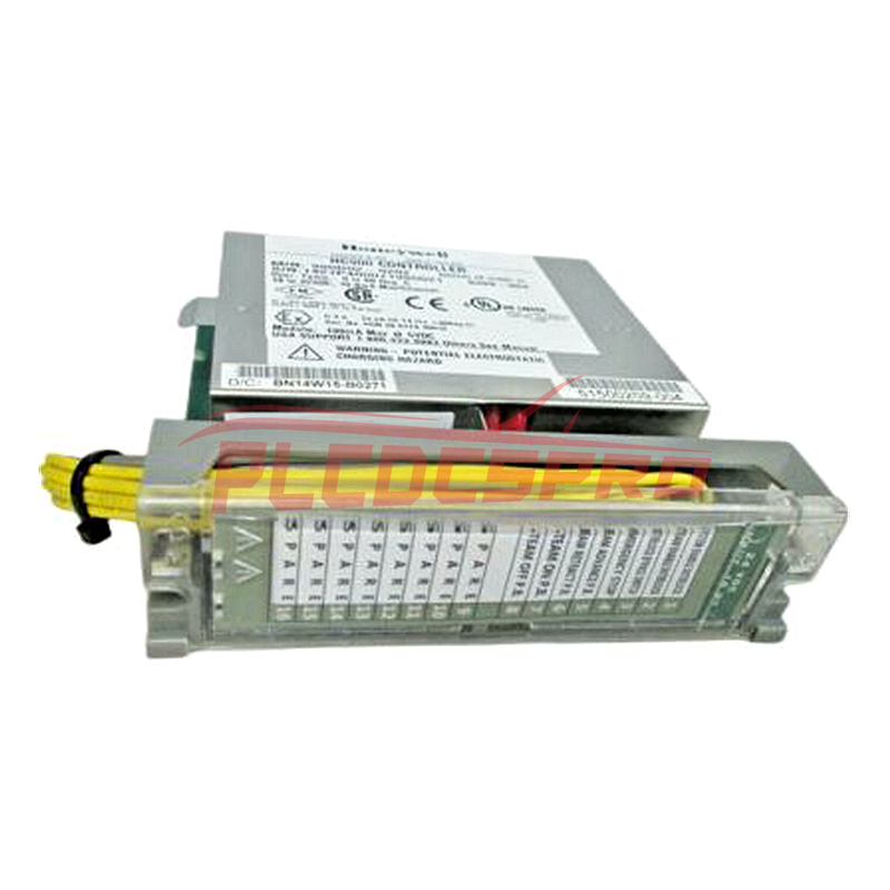 900G02-0202 Modul Input Digital Honeywell (16 Saluran)