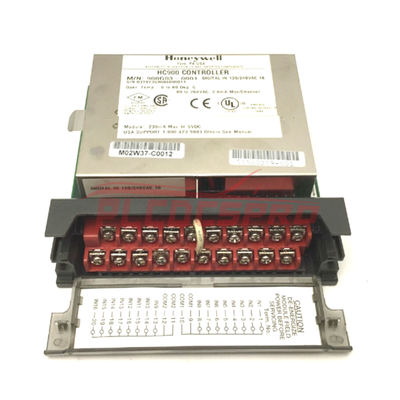 900G03-0001 | Honeywell HC900 Digitalni Ulazni Modul