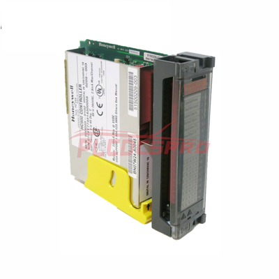 900G02-0001 | Honeywell HC900 Digital Input Module