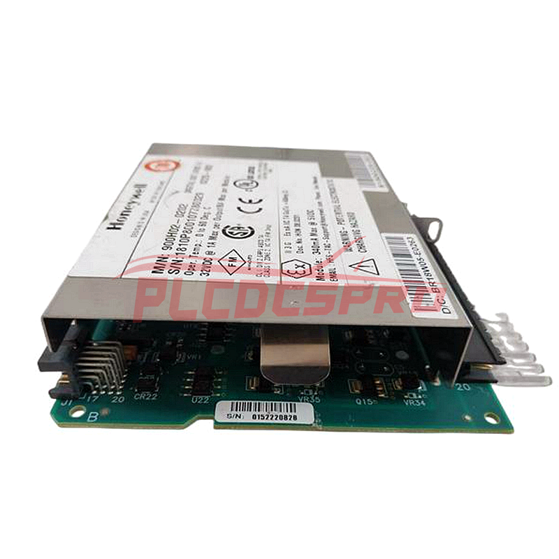 New Honeywell 900B16-0202 ControlEdge HC900 IO Modules