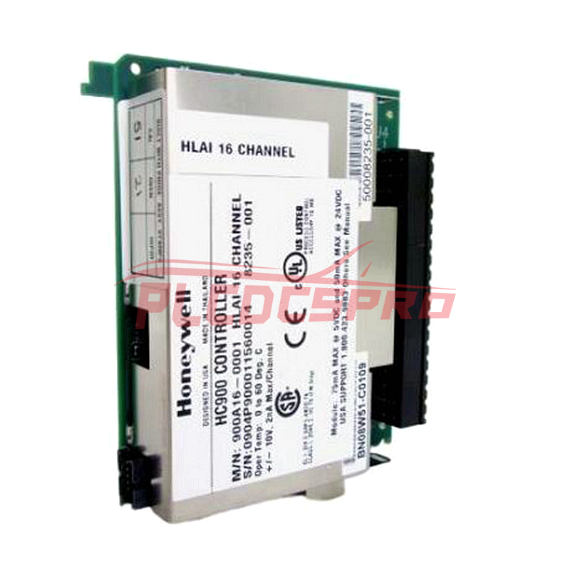 900H32-0001 Honeywell 32 нүктелі сандық шығыс модулі | Жаңадан шыққан