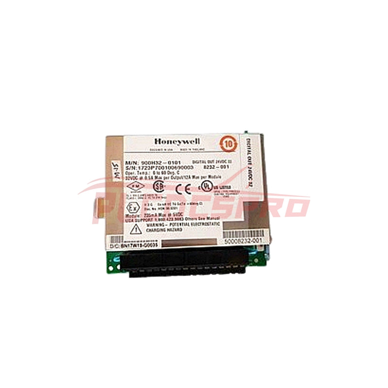 900H32-0102 | Honeywell Digitalni izlaz, 24 VDC, 32 kanala