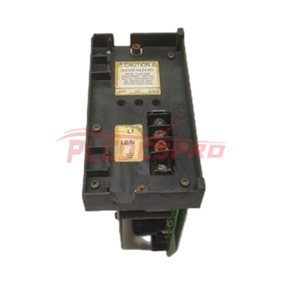 900P01-0001 | Honeywell HC900 Power Supply Module