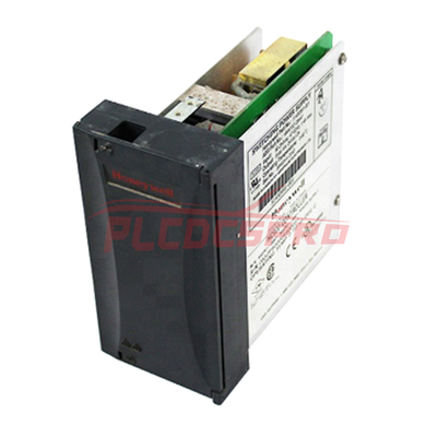 900P01-0001 | Honeywell HC900 Power Supply Module