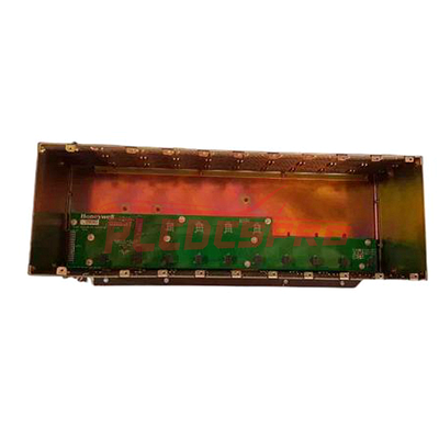 900R08R-0200 | Honeywell HC900 | Rack de 8 slots de E/S