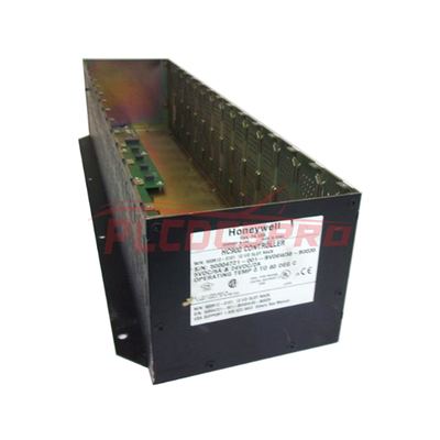 900R12-0101 | Honeywell HC900 Controller 12 I/O Slot Rack