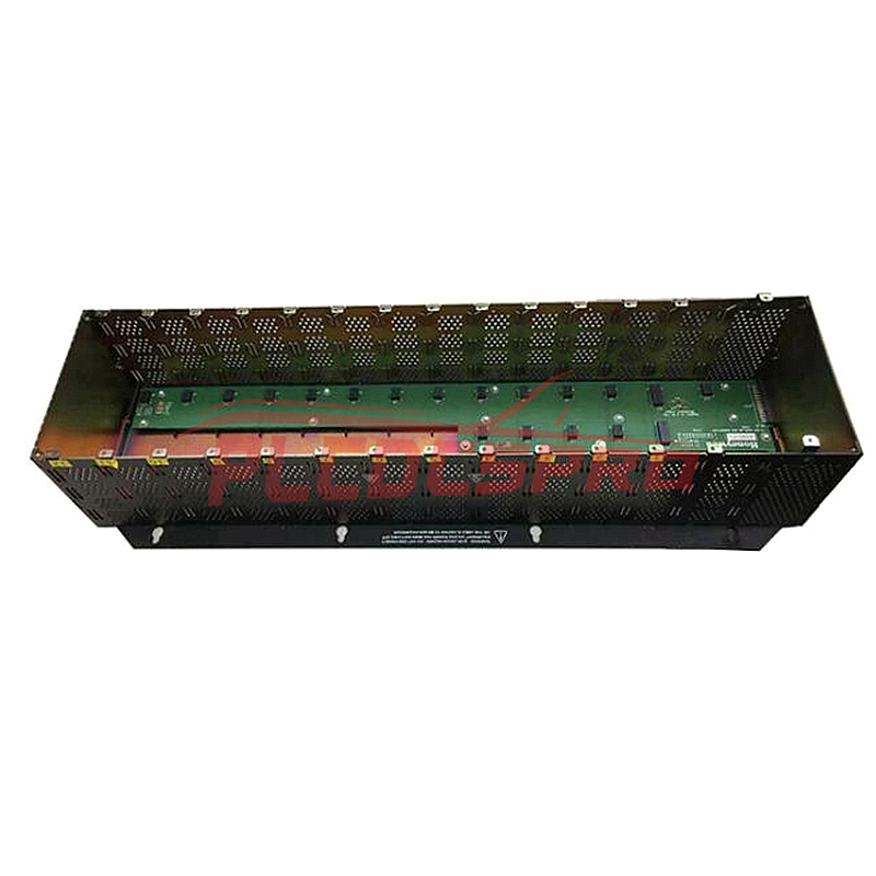 900R12-0200 | Rack Honeywell HC900 à 12 emplacements d'E/S