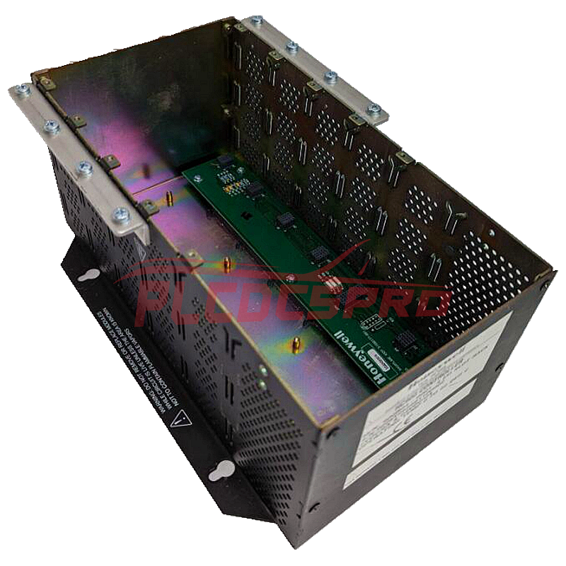 900R12R-0200 | Honeywell HC900 | 12 Giá đỡ I/O