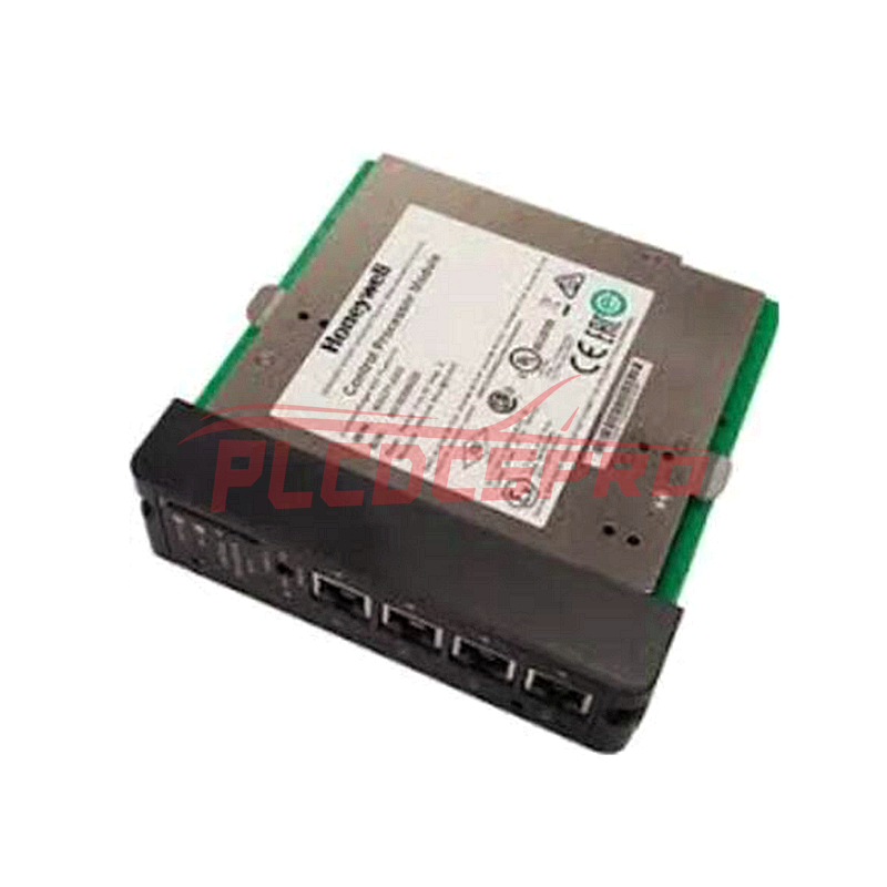 900S50-0460 | Honeywell Scanner Module, ControlEdge 900